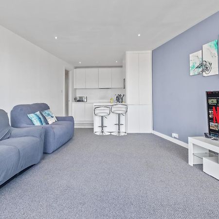 Birmingham City Centre, One Bedroom Apartment! Exteriör bild