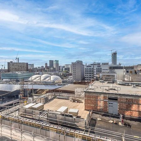 Birmingham City Centre, One Bedroom Apartment! Exteriör bild