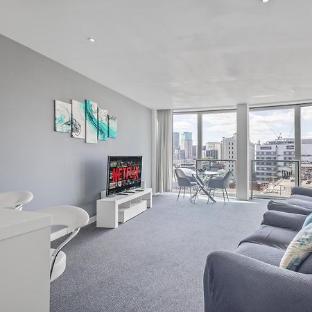 Birmingham City Centre, One Bedroom Apartment! Exteriör bild