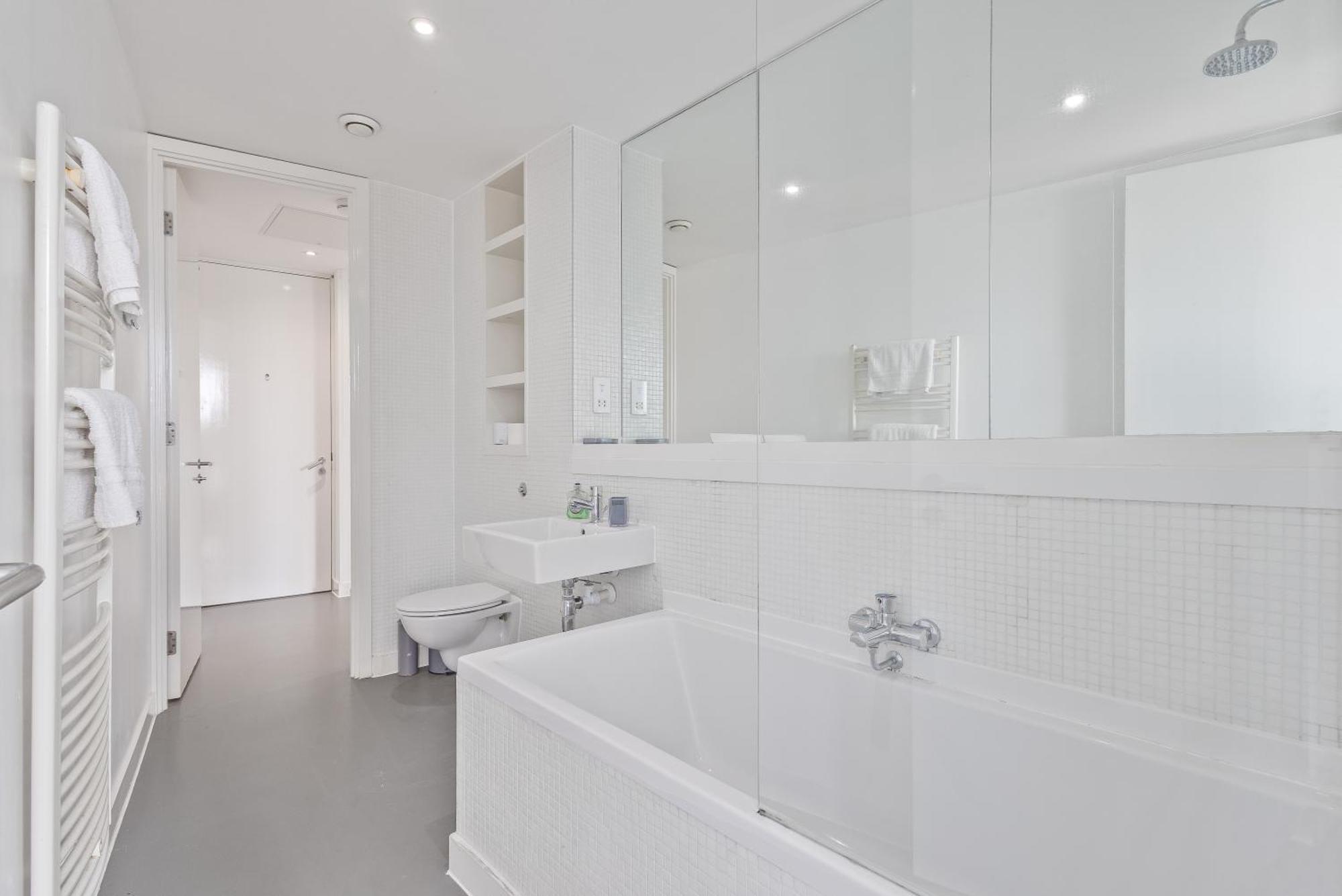 Birmingham City Centre, One Bedroom Apartment! Exteriör bild