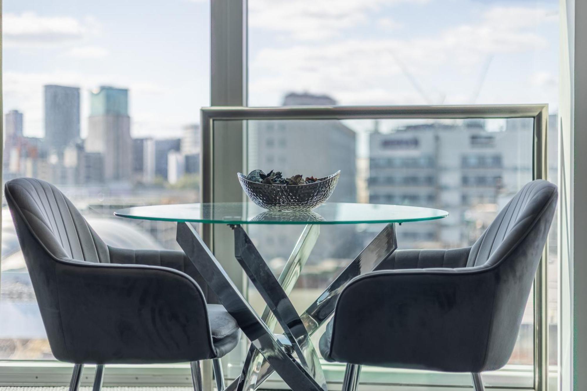 Birmingham City Centre, One Bedroom Apartment! Exteriör bild