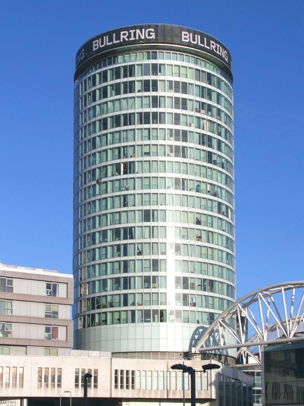 Birmingham City Centre, One Bedroom Apartment! Exteriör bild